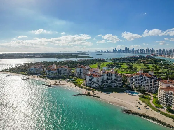 7600 Fisher Island Dr APT 7653, Miami Beach, FL 33109