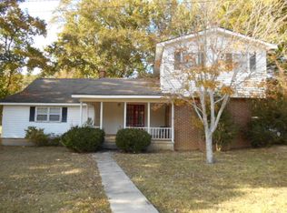 190 Whipple Simpson Rd, Cochran, GA 31014