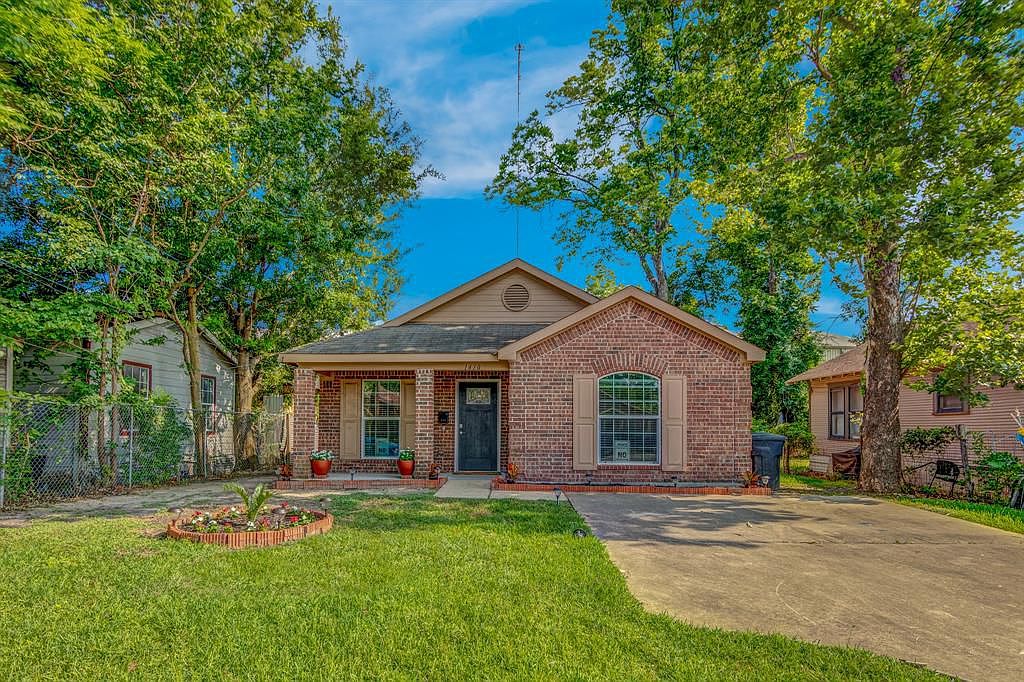 1410 Bardwell St, Houston, TX 77009 Zillow