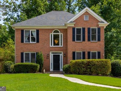 1019 Legacy Walk, Woodstock, GA, 30189