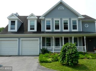 17213 General Custer Way, Poolesville, MD 20837