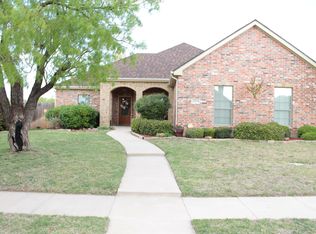 4509 Coyote Run, Abilene, TX 79602