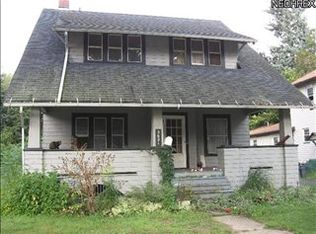 5621 Dunbar Ave, Ashtabula, OH 44004