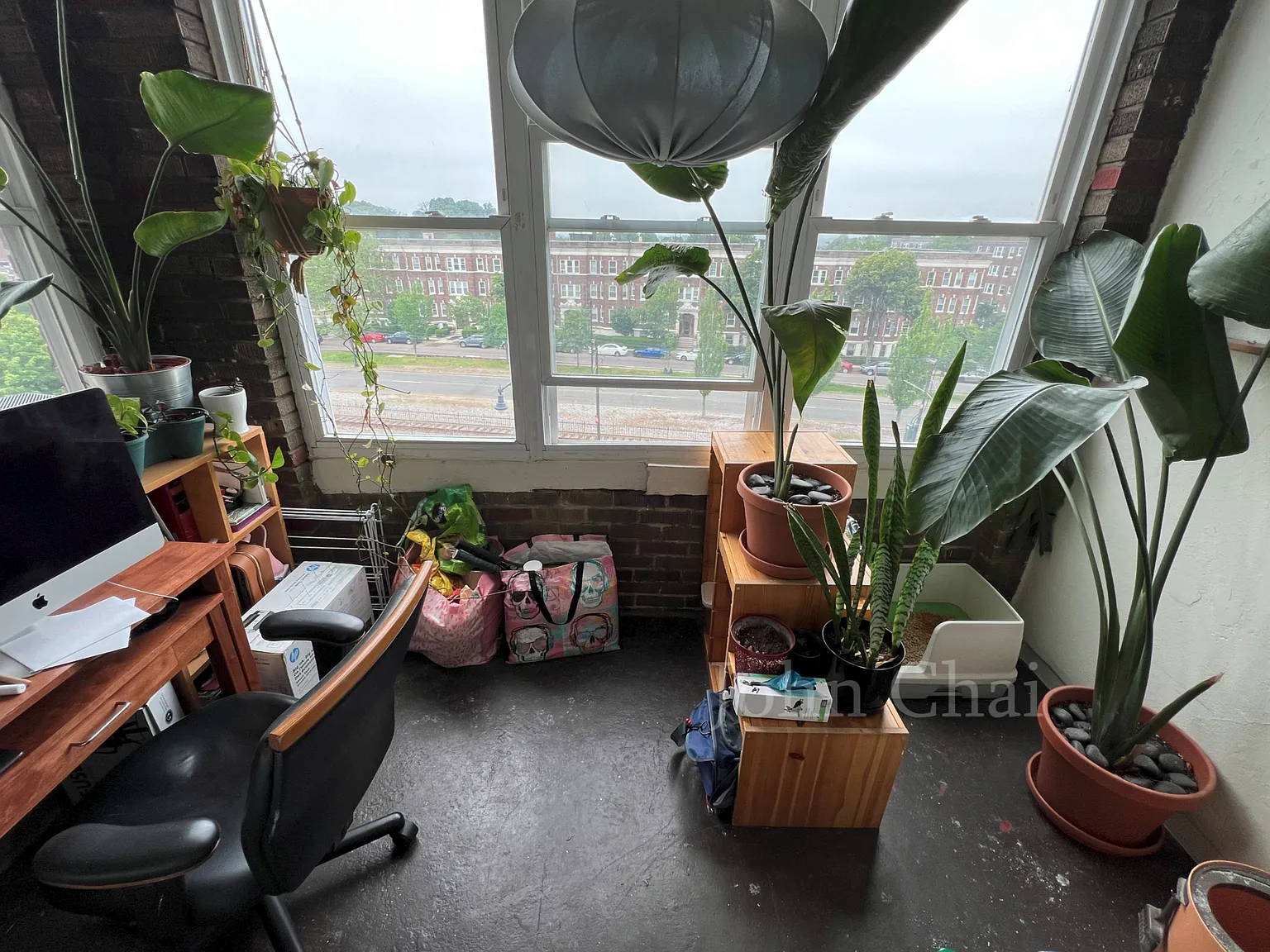 1 bed, 650 sqft, $2,375 — Photo 3