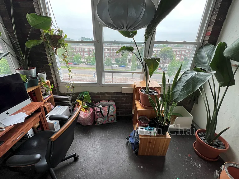1638 Commonwealth Ave #21 — Photo 3