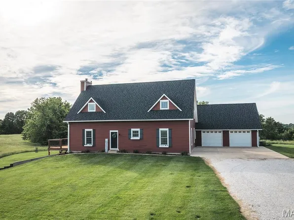 90 Jug Hollow Rd, Hardin, IL 62047