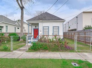 3705 Runnels St, Houston, TX 77003