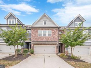 2543 Oakbourne Ln, Smyrna, GA 30080