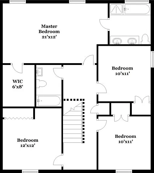 1016 Solomon Ln — Photo 3