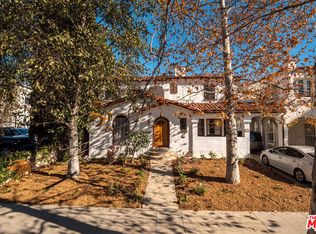 164 S Detroit St, Los Angeles, CA 90036