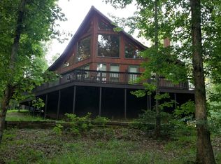 Pleasant Grove Rd, Culloden, GA 31016