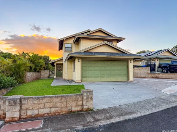 94-1053 Kamiki St, Waipahu, HI 96797