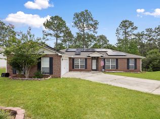 143 Sandstone Trl, Crestview, FL 32539