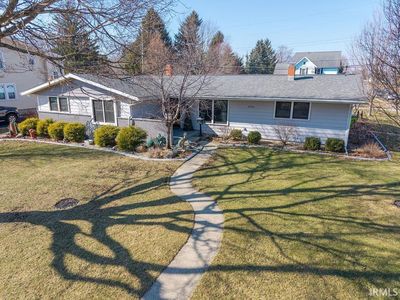 2038 College Ave, Huntington, IN, 46750