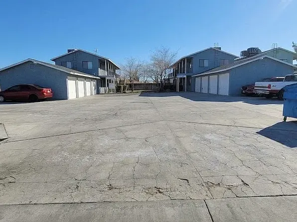 2459 Diamond St #3B, Rosamond, CA 93560
