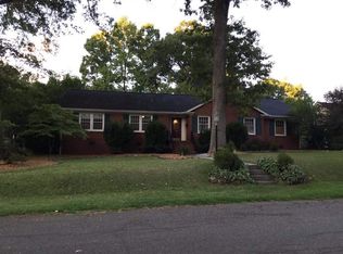 136 W Close St, Fort Mill, SC 29715