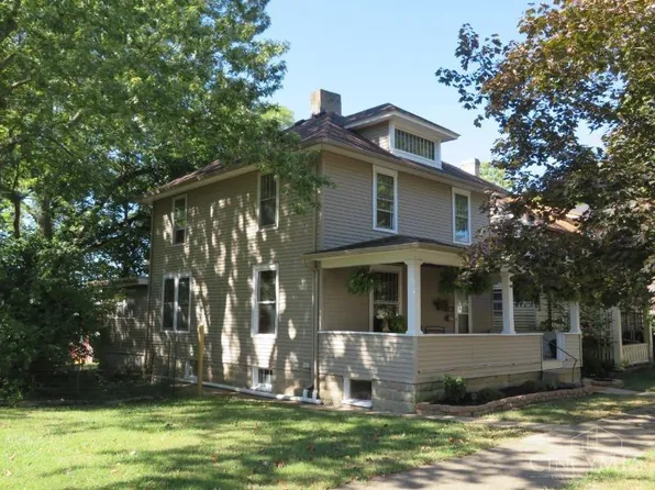 225 E Walnut St, Hillsboro, OH 45133