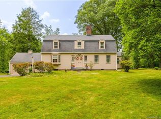 40 Seir Hill Rd, Wilton, CT 06897