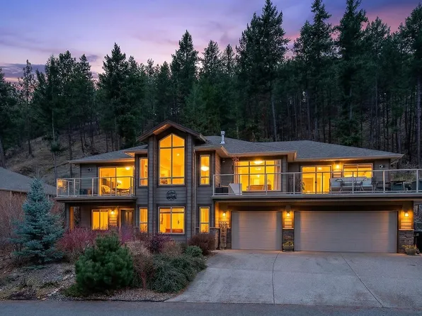 1487 Rosewood Dr, West Kelowna, BC V1Z 4B5