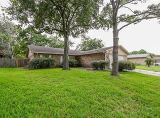8015 Streamside Dr, Houston, TX 77088