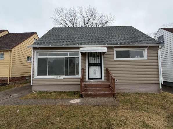 4173 E 148th St, Cleveland, OH 44128