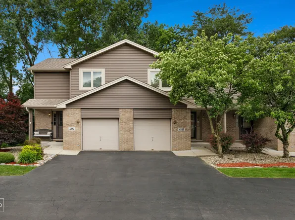 4839 144th Ct, Midlothian, IL 60445