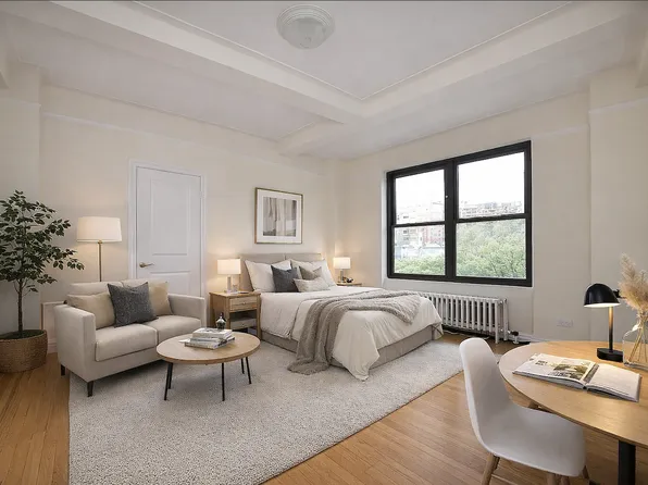 166 2nd Ave, New York, NY