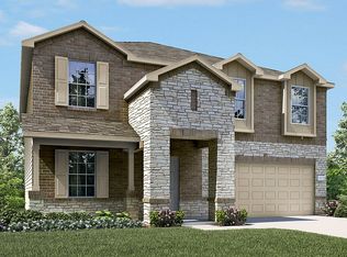 20001 Plough Shores Ln, Pflugerville, TX 78660