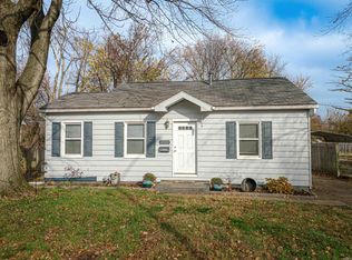 1824 E Virginia St, Evansville, IN 47711