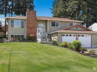 3826 172nd St SW, Lynnwood, WA