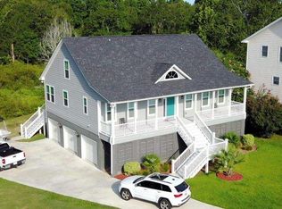 6067 Jacobs Point Blvd, Ravenel, SC 29470