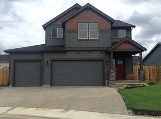 898 Dale Ct, Molalla, OR 97038