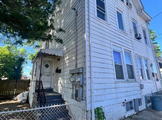 403 Cummings Ave #2, Trenton, NJ 08611
