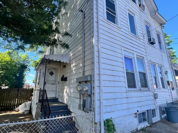 403 Cummings Ave, 403 Cummings Ave #2, Trenton, NJ 08611
