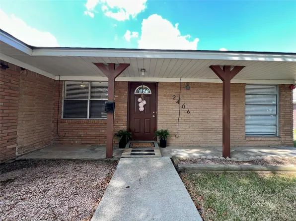 2406 San Jacinto Dr, Pasadena, TX 77502