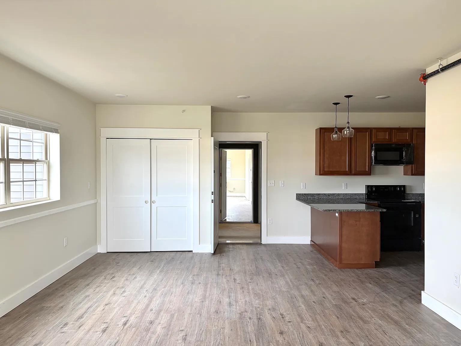 Goff Station Apartments — Photo 2