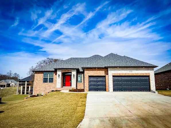 1227 W Sage Court, Springfield, MO 65810