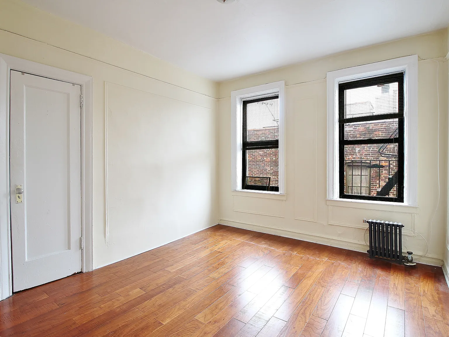 570 West 204th Street — Photo 4