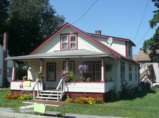 35 Bridge St, Shawangunk, NY 12589