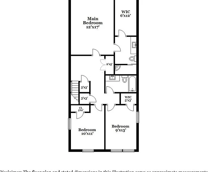 642 Wendell Falls Pkwy — Photo 3
