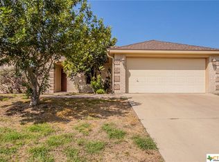 4803 Citrine Dr, Killeen, TX 76542