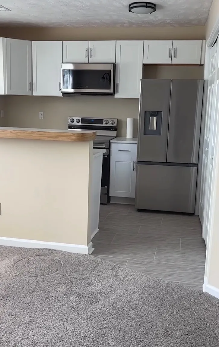3 bed, 1400 sqft, $1,550 — Photo 4