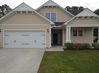 417 Stoney Field Dr, Moncks Corner, SC 29461