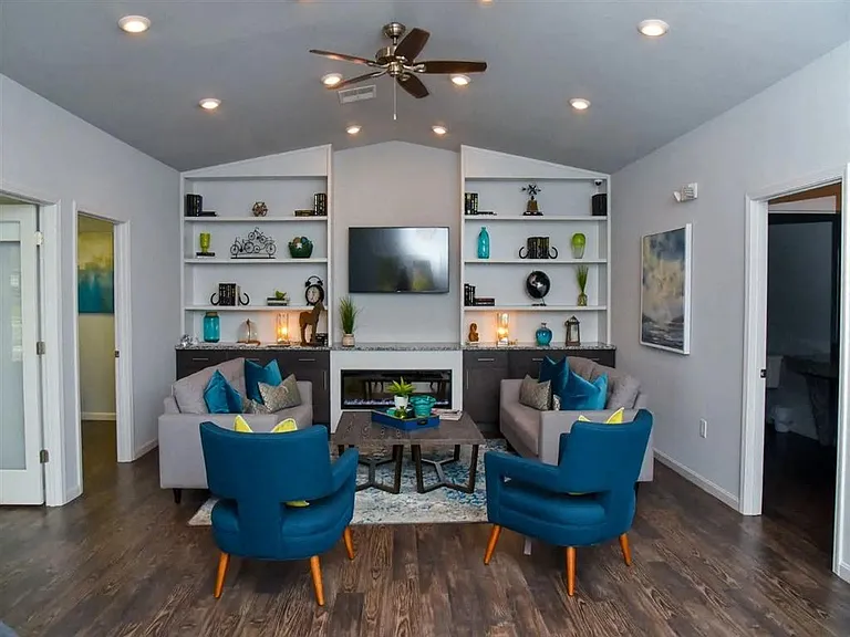 The Willard at Preston Crossing — Photo 25