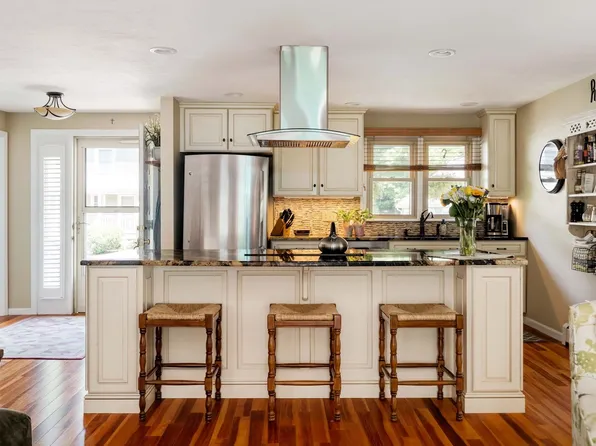 13 Fieldstone St #13, Upton, MA 01568