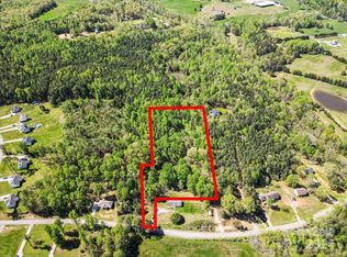 387 Fleetwood Rd, York, SC 29745