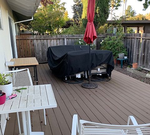 4th image of 1458 Mission Dr