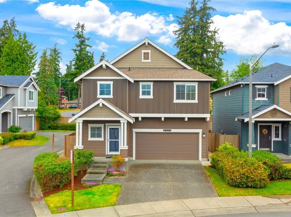 3906 S 380th Place, Auburn, WA 98001
