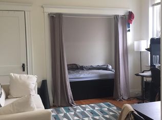 16 Orkney Rd #1, Brighton, MA 02135