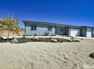 10505 Red Rock Rd, Reno, NV 89508